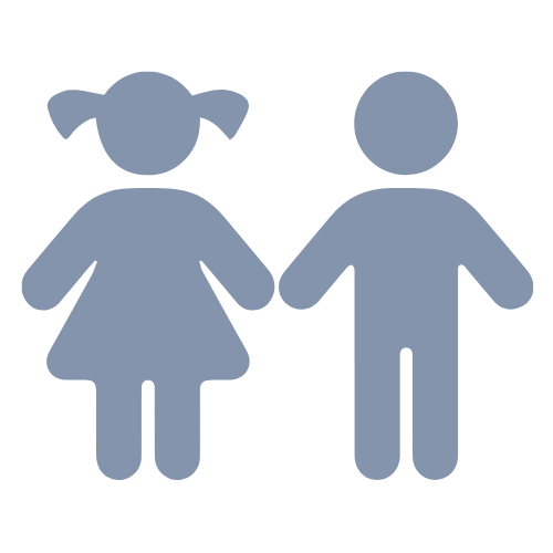 Niños